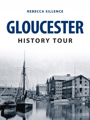 cover image of Gloucester History Tour